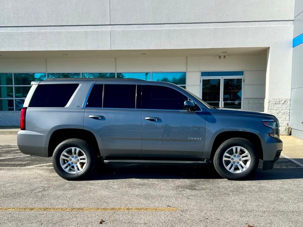 used 2019 Chevrolet Tahoe car, priced at $33,888