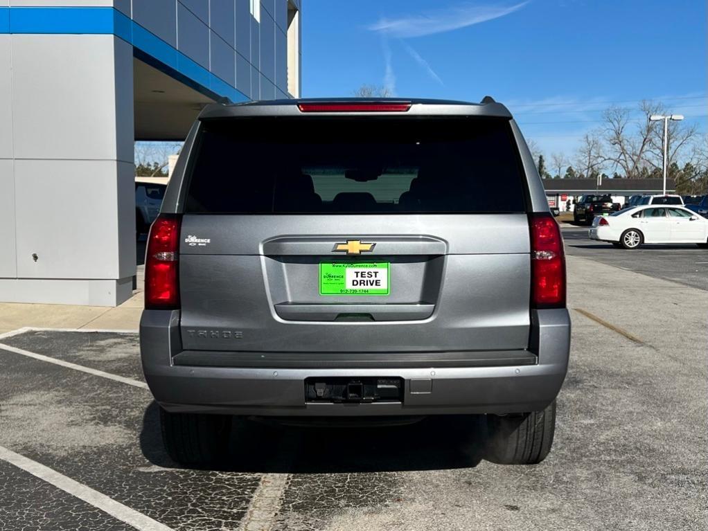 used 2019 Chevrolet Tahoe car, priced at $33,888