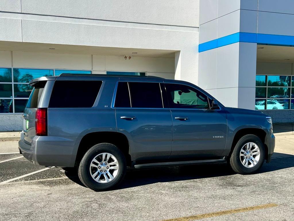 used 2019 Chevrolet Tahoe car, priced at $33,888