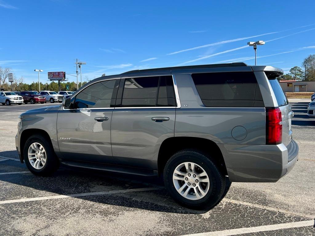 used 2019 Chevrolet Tahoe car, priced at $33,888