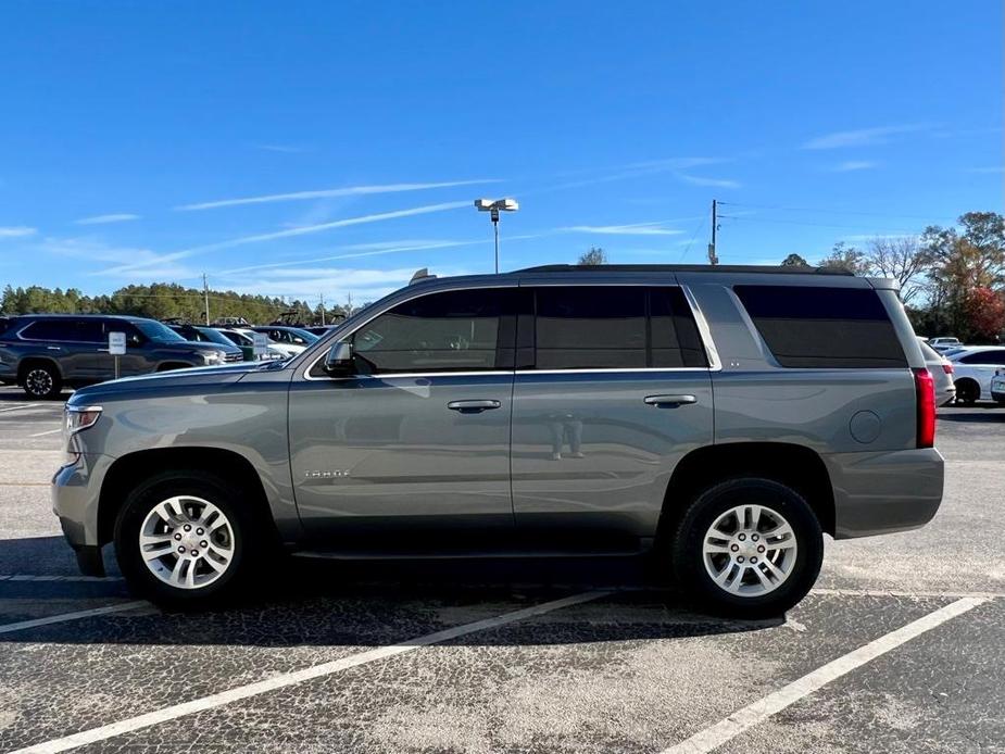 used 2019 Chevrolet Tahoe car, priced at $33,888