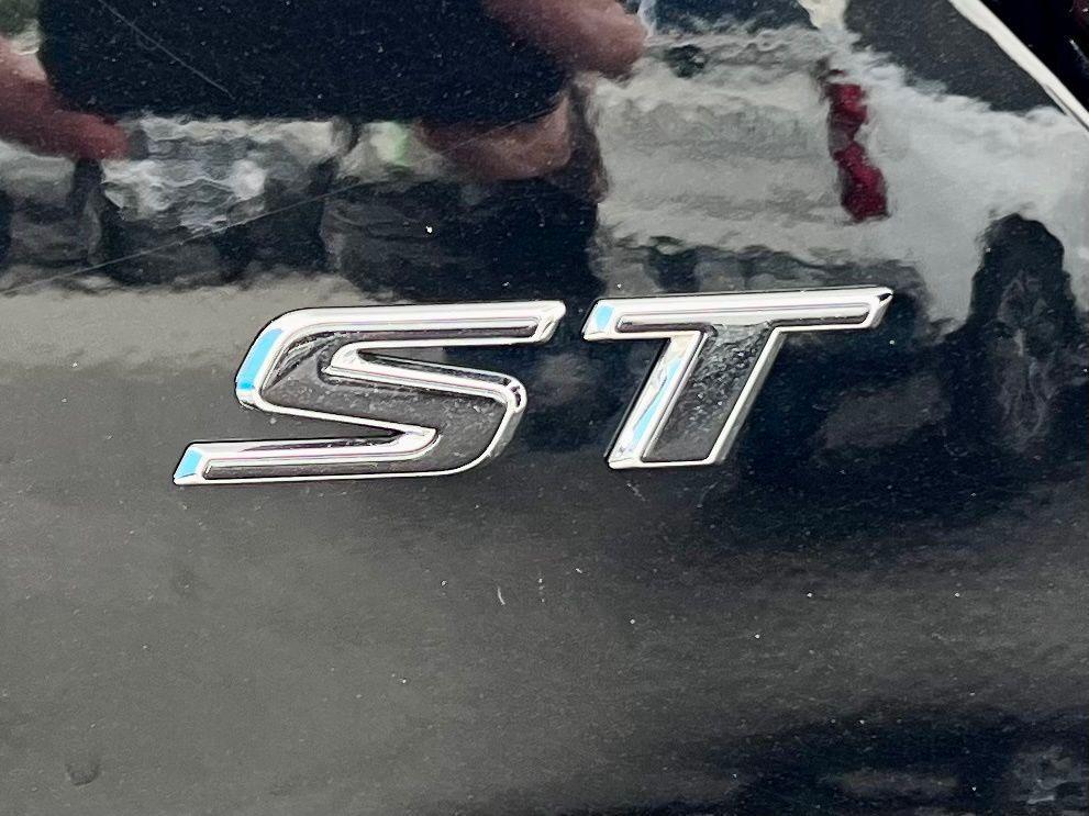 used 2024 Buick Encore GX car, priced at $23,188