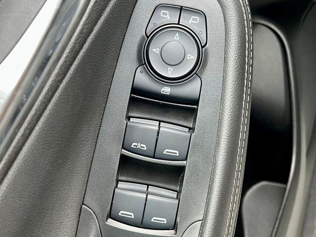 used 2024 Buick Encore GX car, priced at $23,188