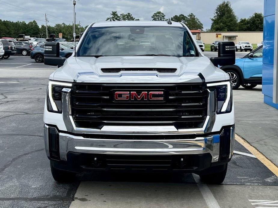 new 2024 GMC Sierra 2500 car, priced at $61,265