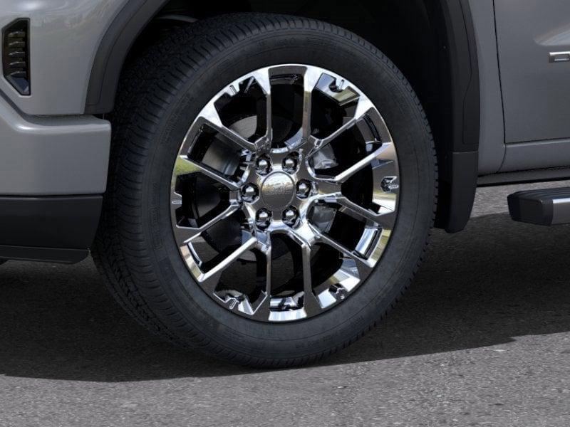 new 2025 GMC Sierra 1500 car, priced at $73,040