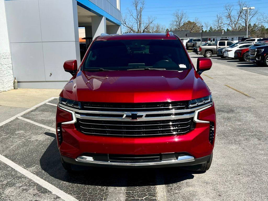 used 2021 Chevrolet Tahoe car, priced at $40,888
