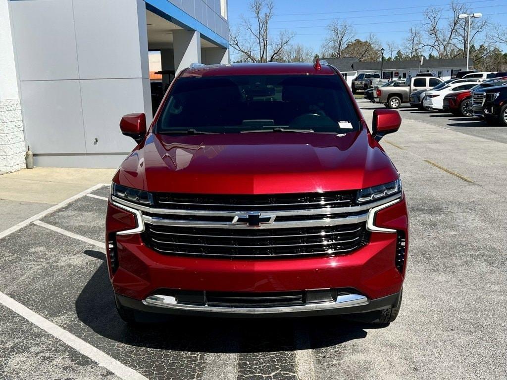 used 2021 Chevrolet Tahoe car, priced at $40,888