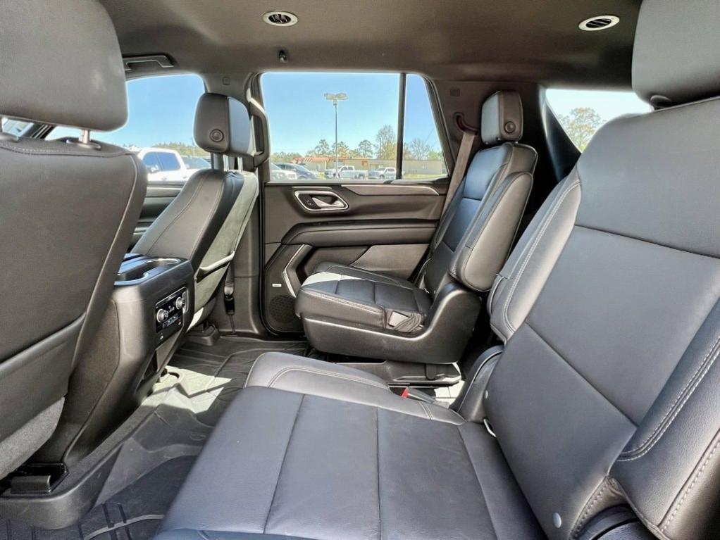 used 2021 Chevrolet Tahoe car, priced at $40,888