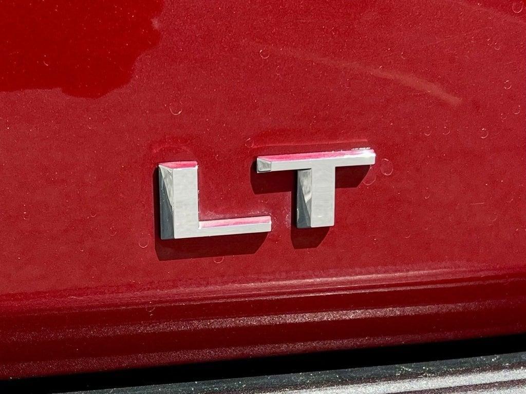 used 2021 Chevrolet Tahoe car, priced at $40,888