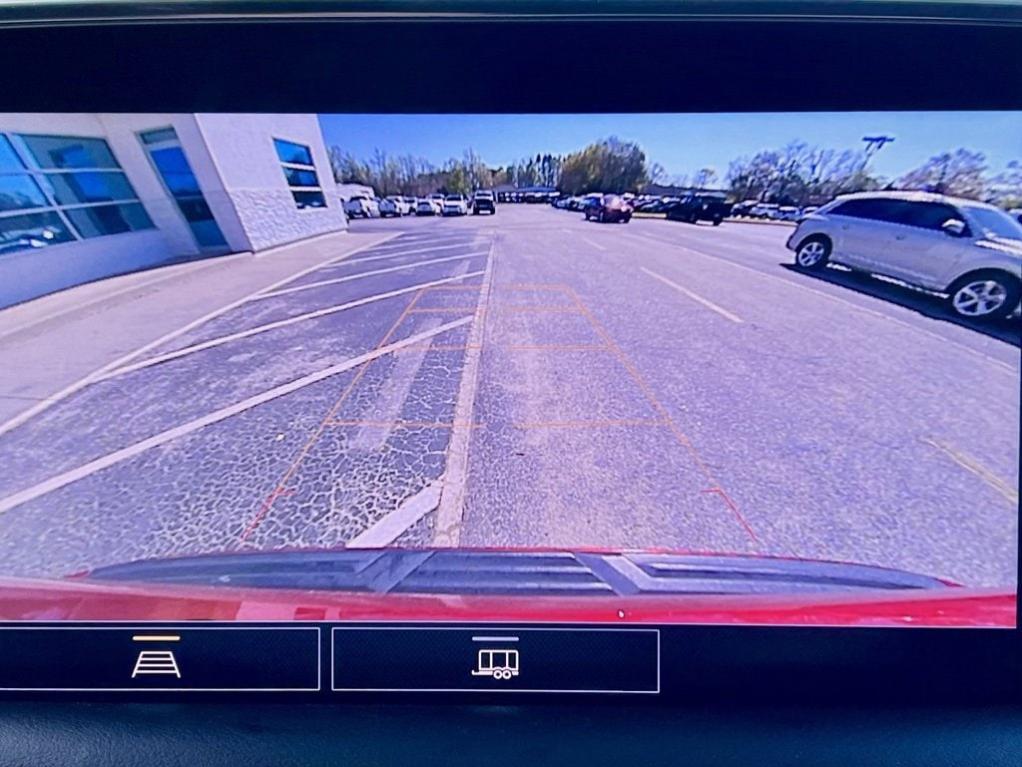 used 2021 Chevrolet Tahoe car, priced at $40,888