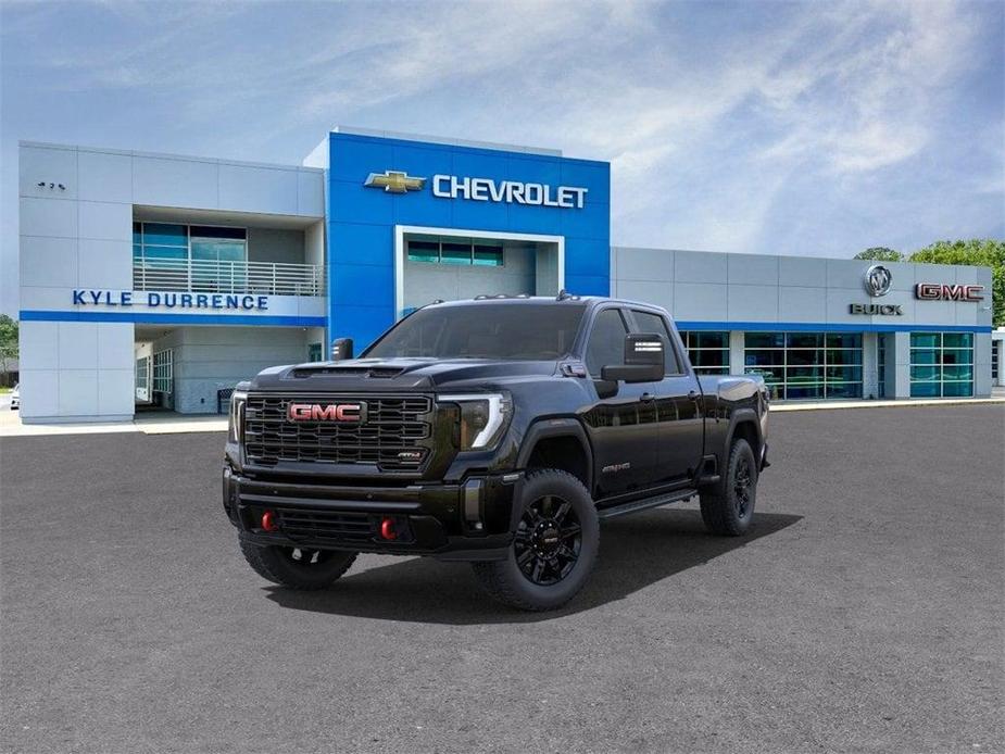 new 2025 GMC Sierra 2500 car, priced at $87,060