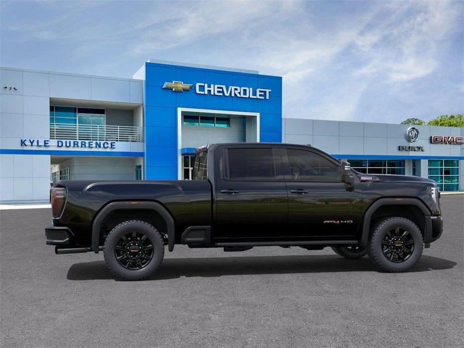 new 2025 GMC Sierra 2500 car, priced at $87,060