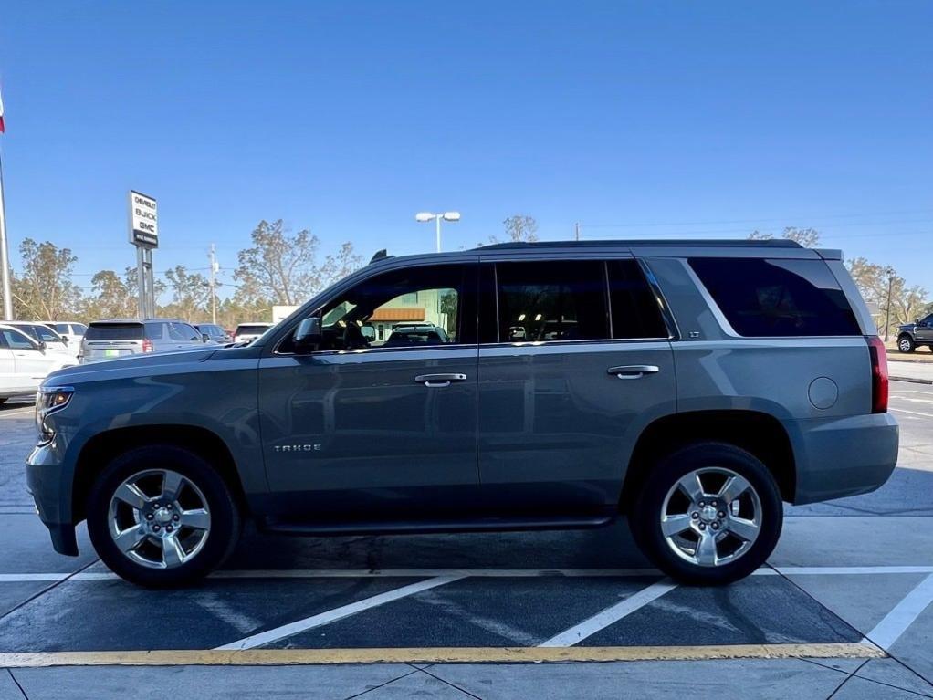 used 2018 Chevrolet Tahoe car, priced at $26,980