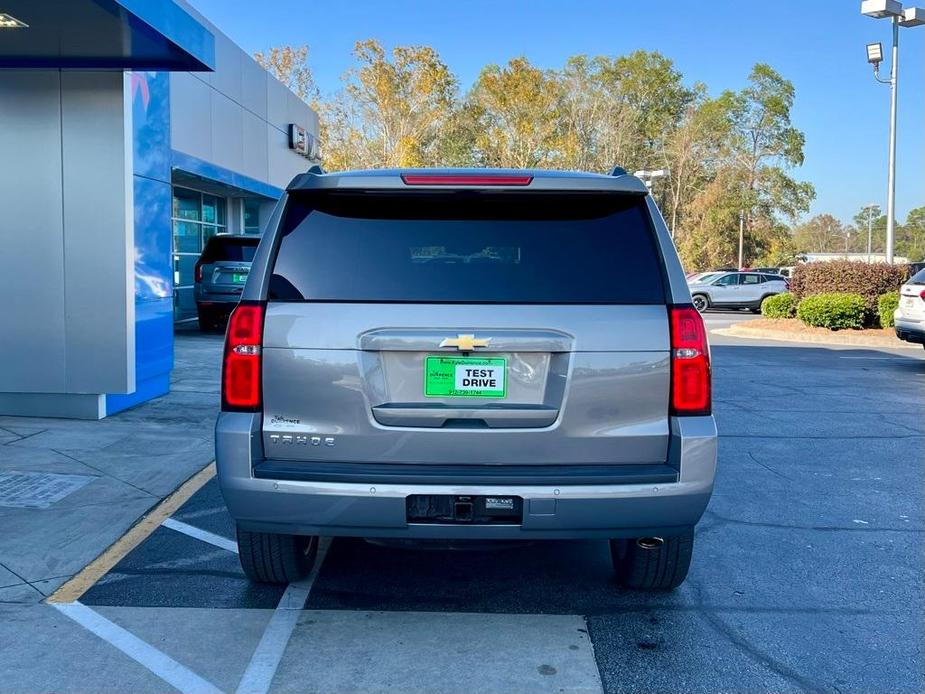 used 2018 Chevrolet Tahoe car, priced at $26,980