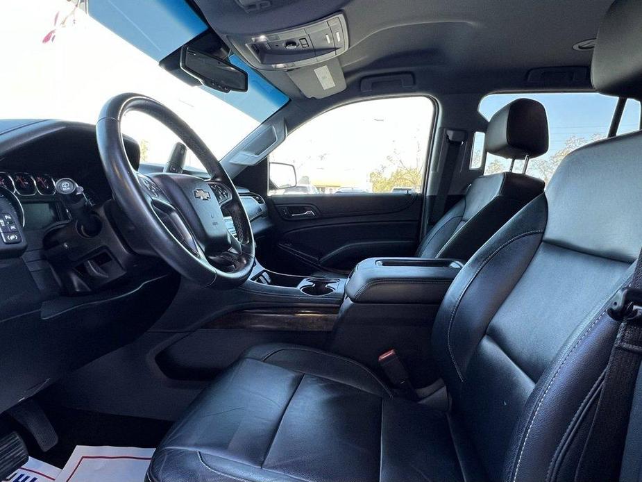 used 2018 Chevrolet Tahoe car, priced at $26,980