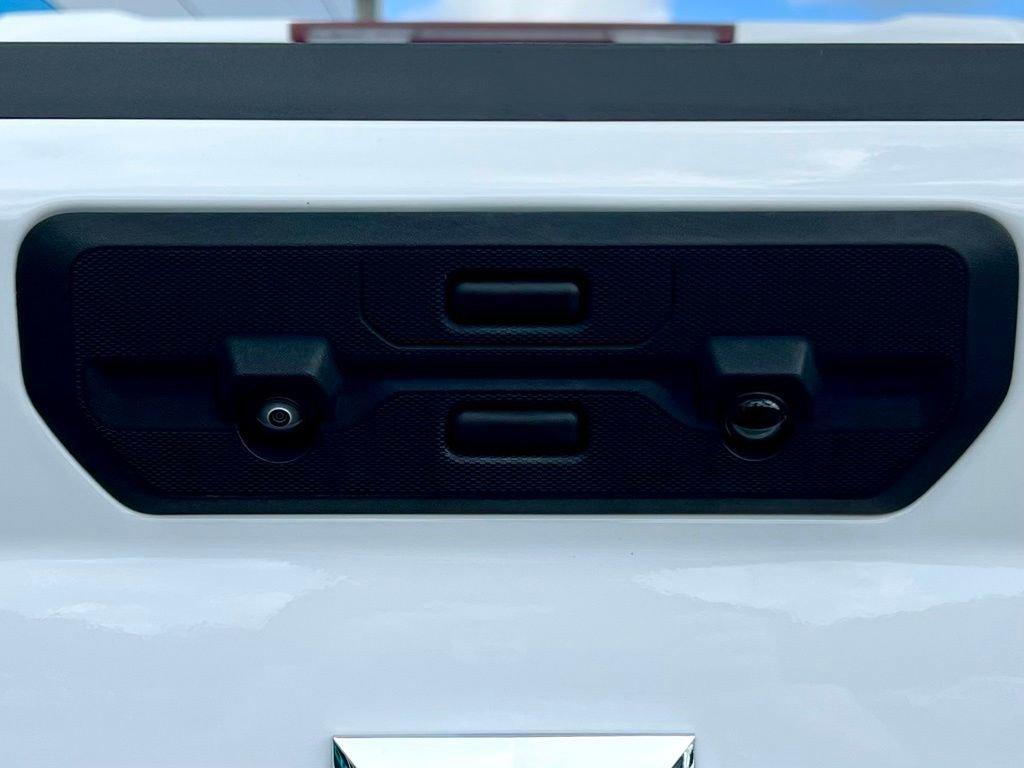 used 2024 Chevrolet Silverado 1500 car, priced at $53,888