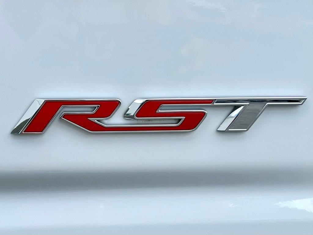 used 2024 Chevrolet Silverado 1500 car, priced at $53,888
