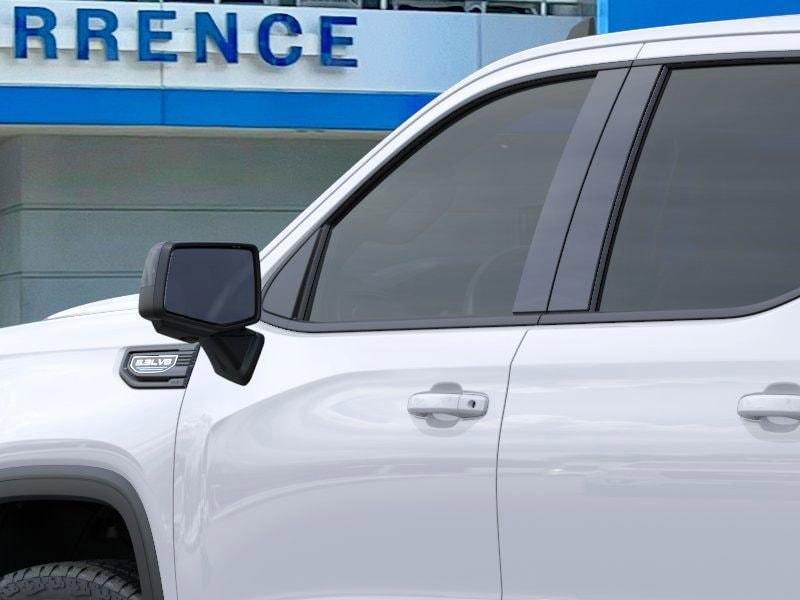 new 2025 GMC Sierra 1500 car, priced at $57,882