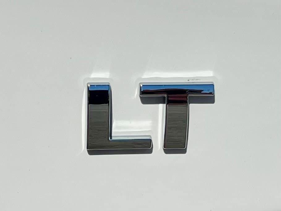 used 2024 Chevrolet Malibu car, priced at $23,987