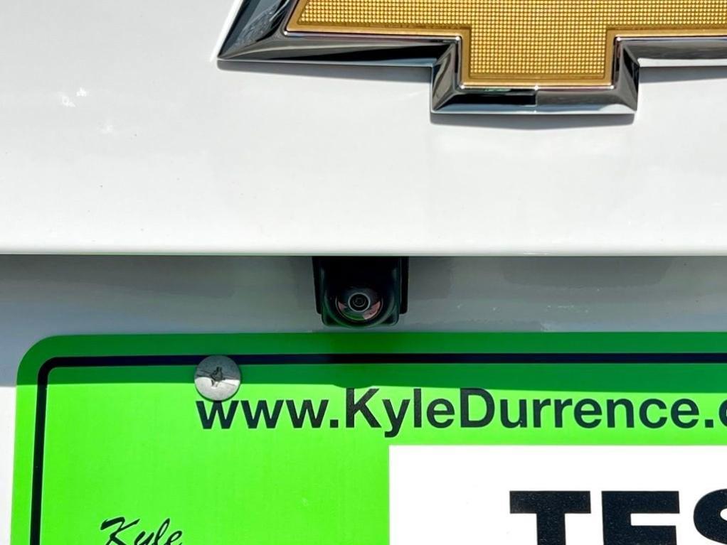 used 2024 Chevrolet Malibu car, priced at $23,987