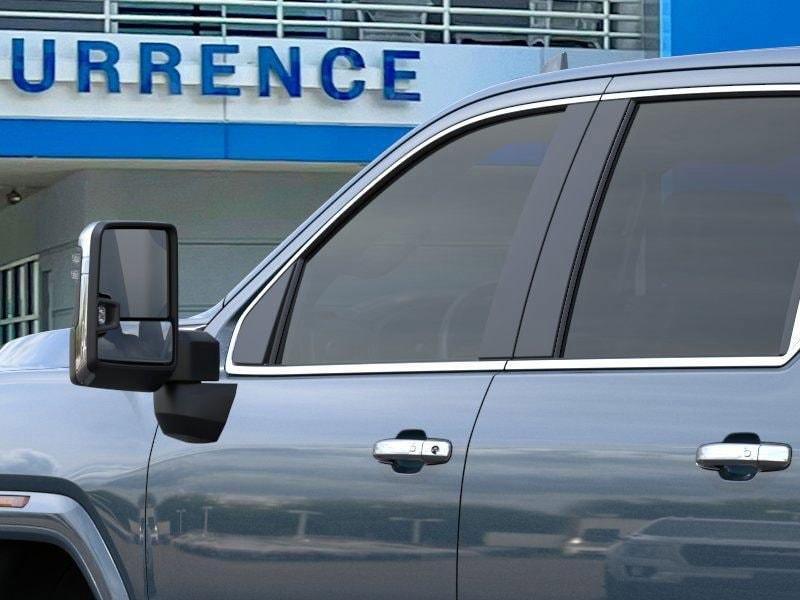 new 2026 GMC Sierra 2500 car, priced at $91,825