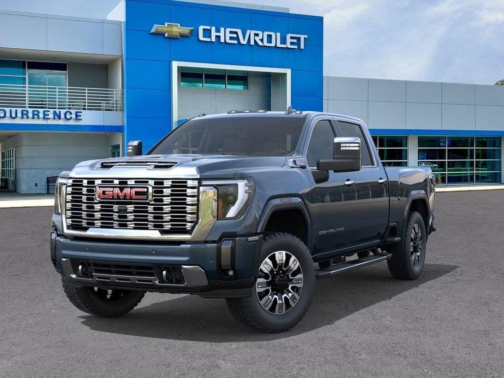 new 2026 GMC Sierra 2500 car, priced at $91,825