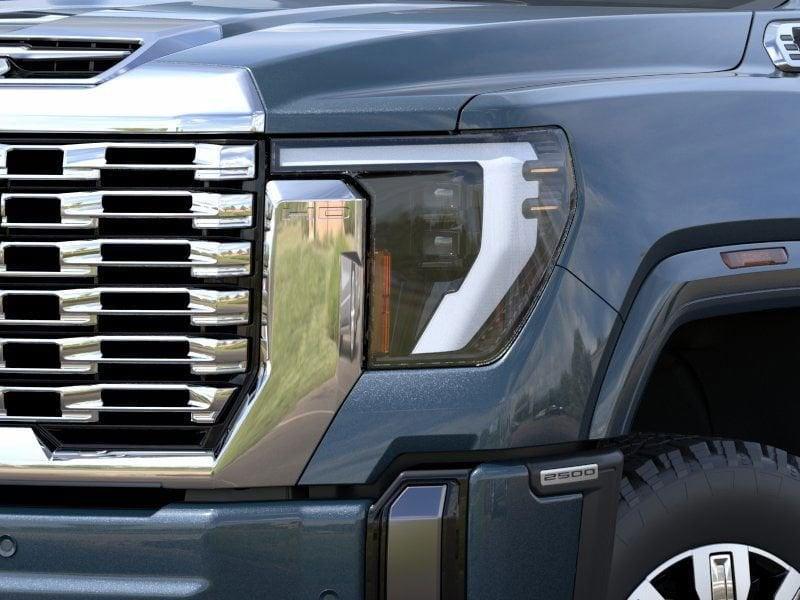 new 2026 GMC Sierra 2500 car, priced at $91,825