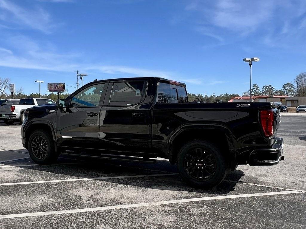 new 2025 GMC Sierra 1500 car, priced at $59,275