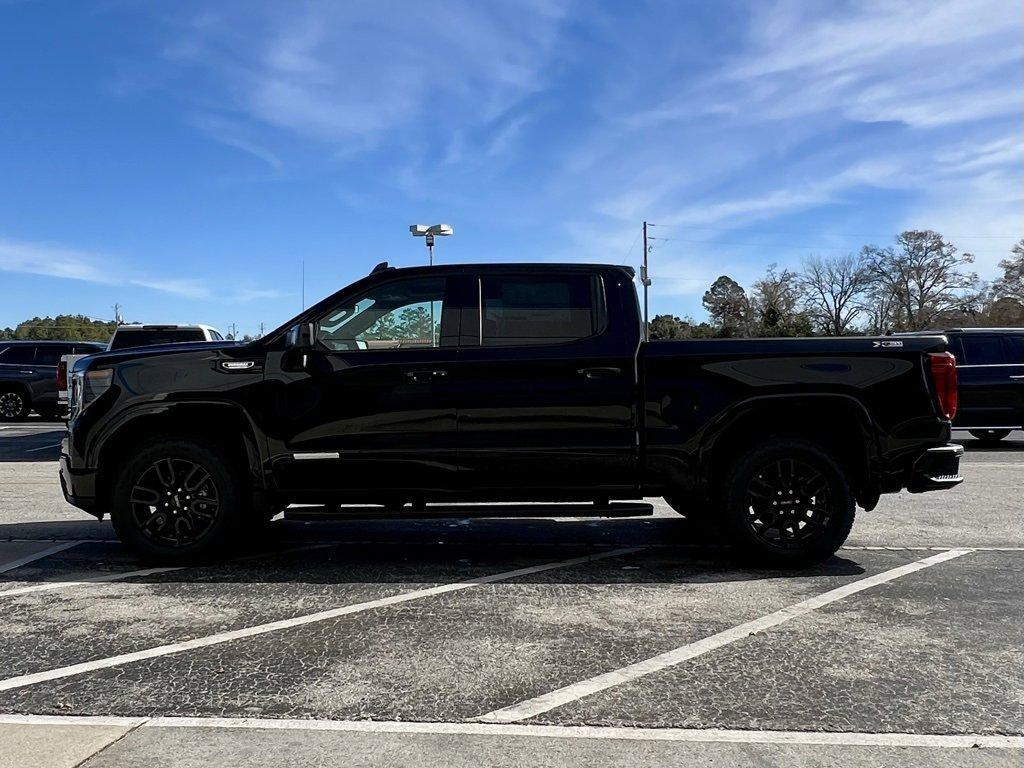 new 2025 GMC Sierra 1500 car, priced at $59,275