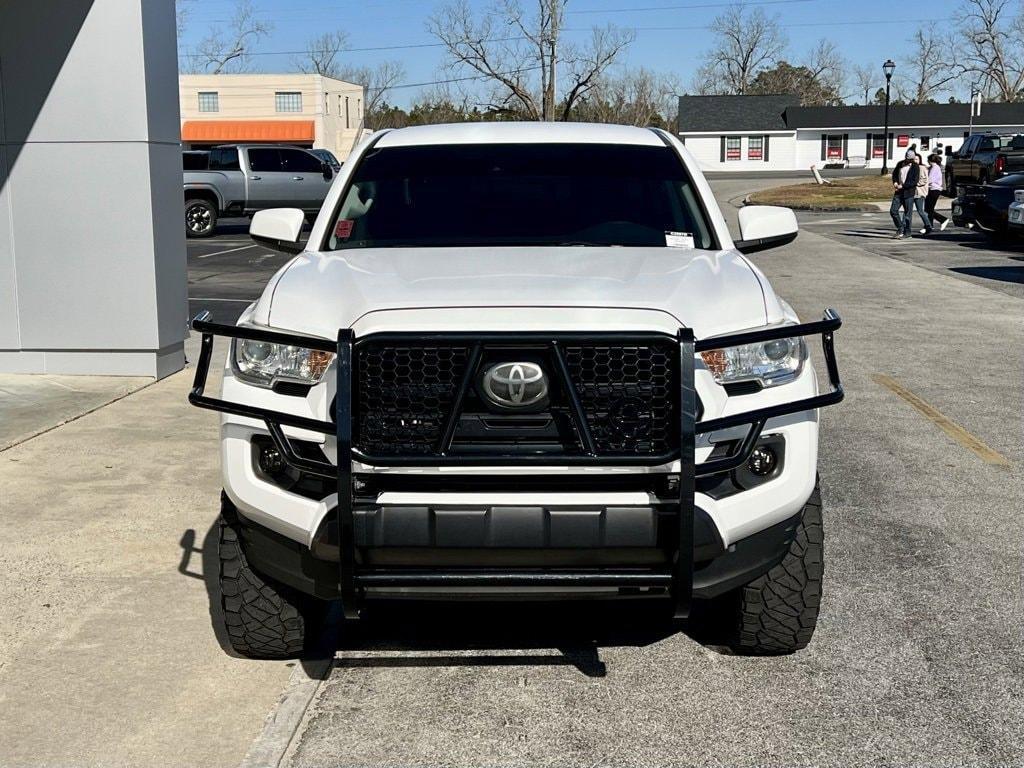 used 2019 Toyota Tacoma car, priced at $27,888