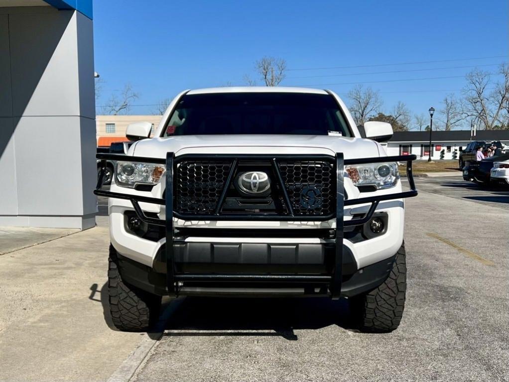 used 2019 Toyota Tacoma car, priced at $27,888