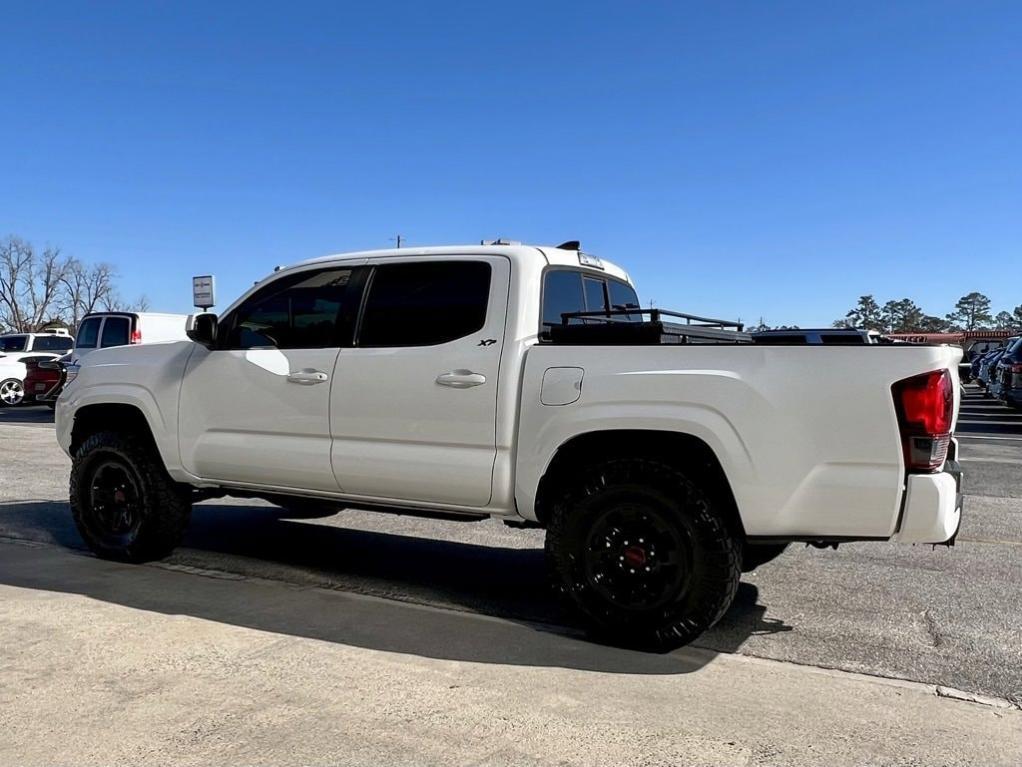 used 2019 Toyota Tacoma car, priced at $27,888