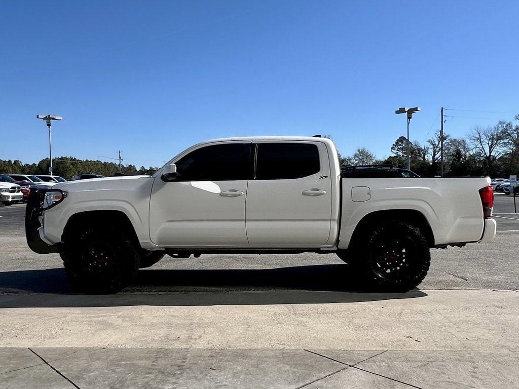 used 2019 Toyota Tacoma car, priced at $27,888