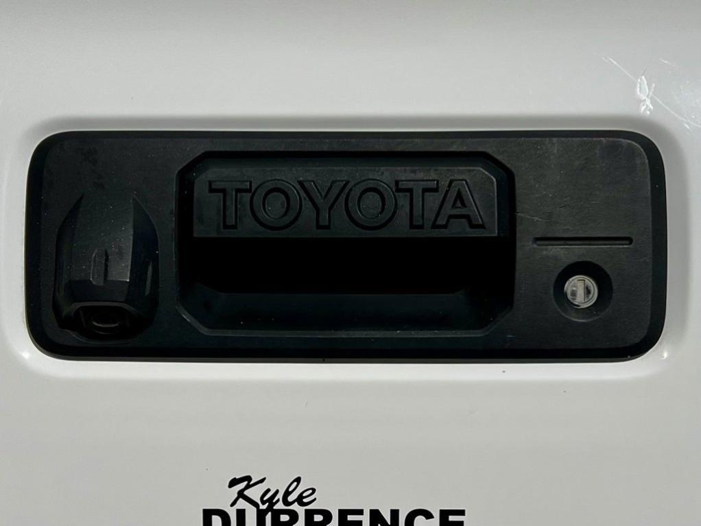 used 2019 Toyota Tacoma car, priced at $27,888