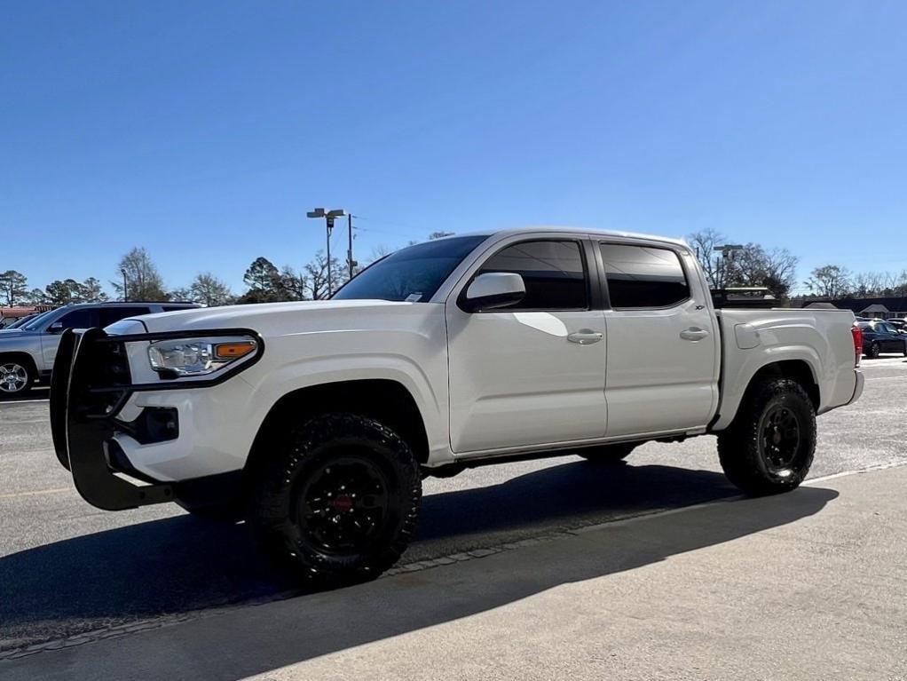 used 2019 Toyota Tacoma car, priced at $27,888