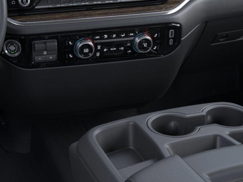 new 2025 GMC Sierra 1500 car, priced at $53,295