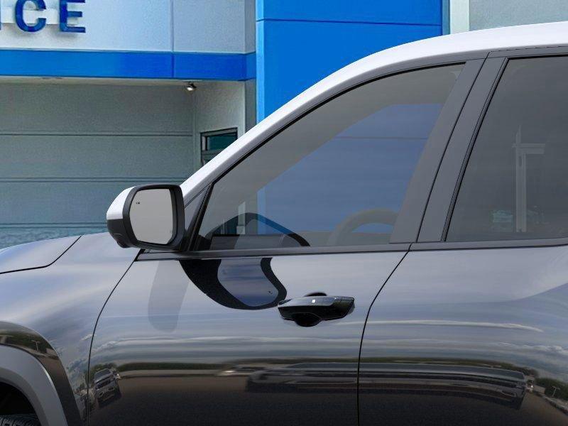 new 2026 Chevrolet Equinox car, priced at $34,675