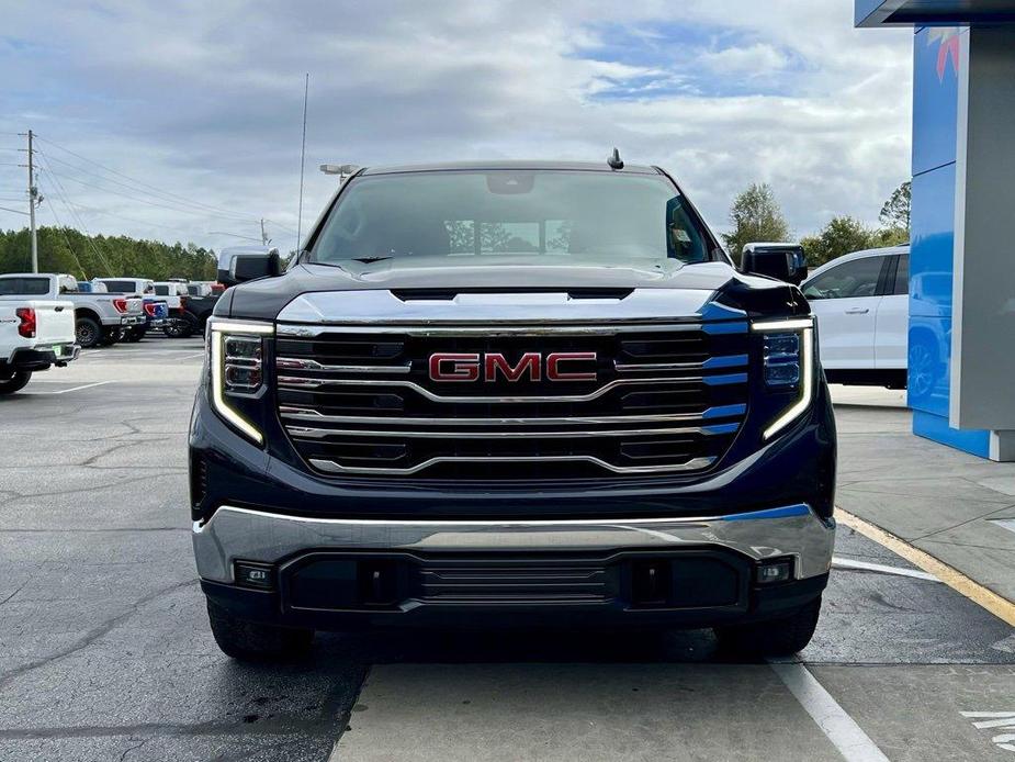 used 2022 GMC Sierra 1500 car, priced at $50,746