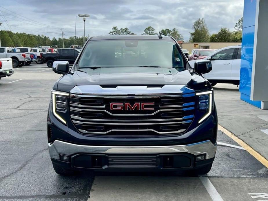 used 2022 GMC Sierra 1500 car, priced at $50,746