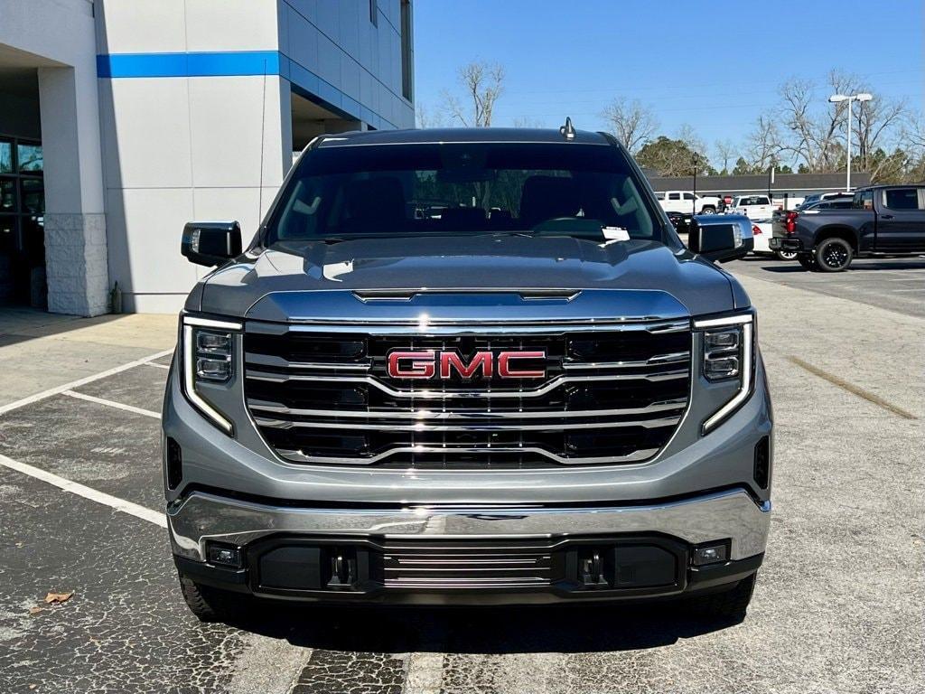 used 2023 GMC Sierra 1500 car, priced at $52,408