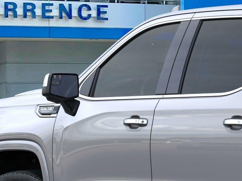 new 2025 GMC Sierra 1500 car, priced at $72,455