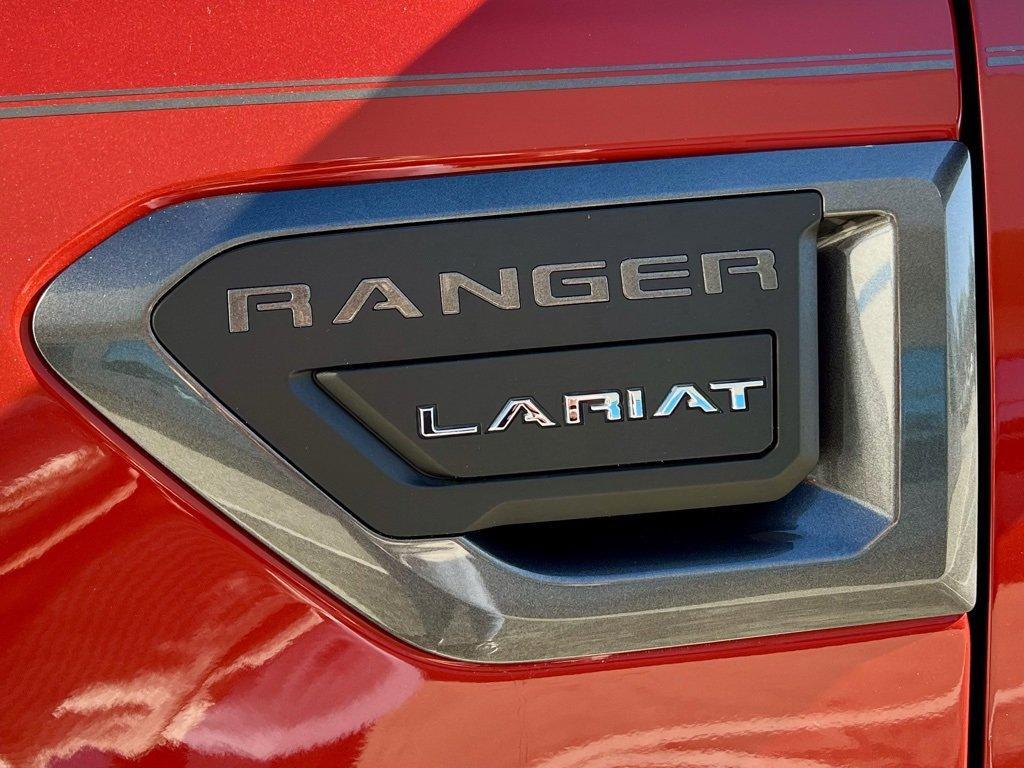 used 2019 Ford Ranger car, priced at $28,654