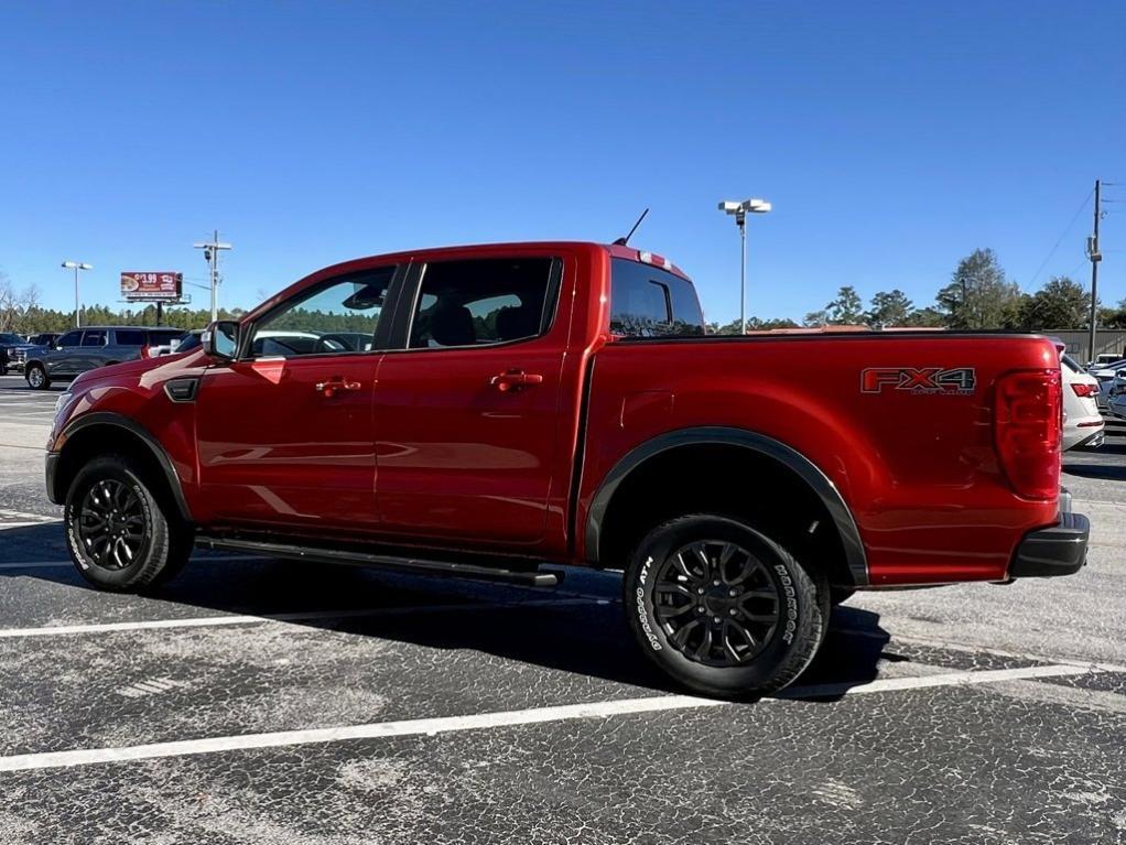 used 2019 Ford Ranger car, priced at $28,654