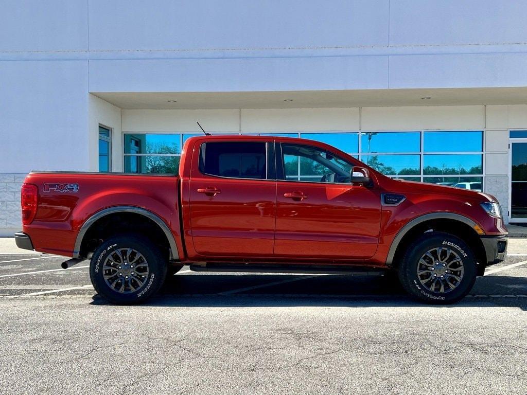 used 2019 Ford Ranger car, priced at $28,654