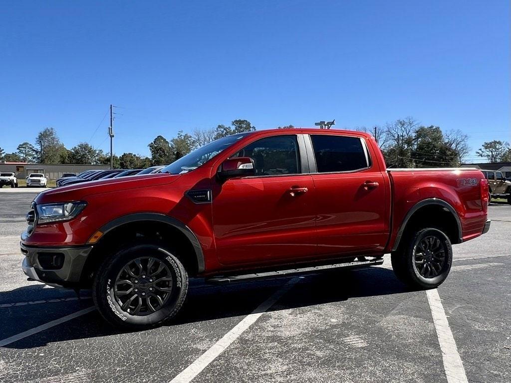 used 2019 Ford Ranger car, priced at $28,654