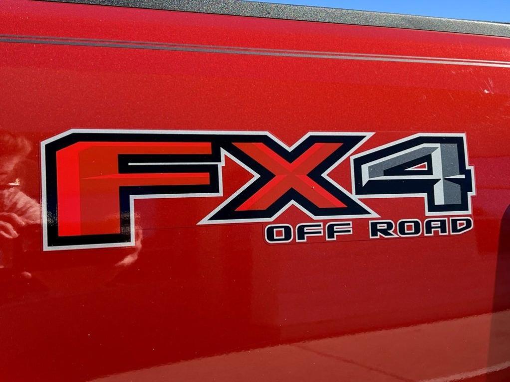 used 2019 Ford Ranger car, priced at $28,654