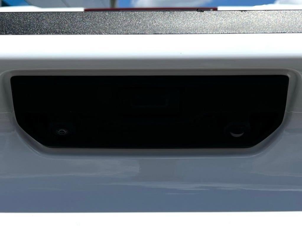 used 2024 Chevrolet Silverado 1500 car, priced at $42,339