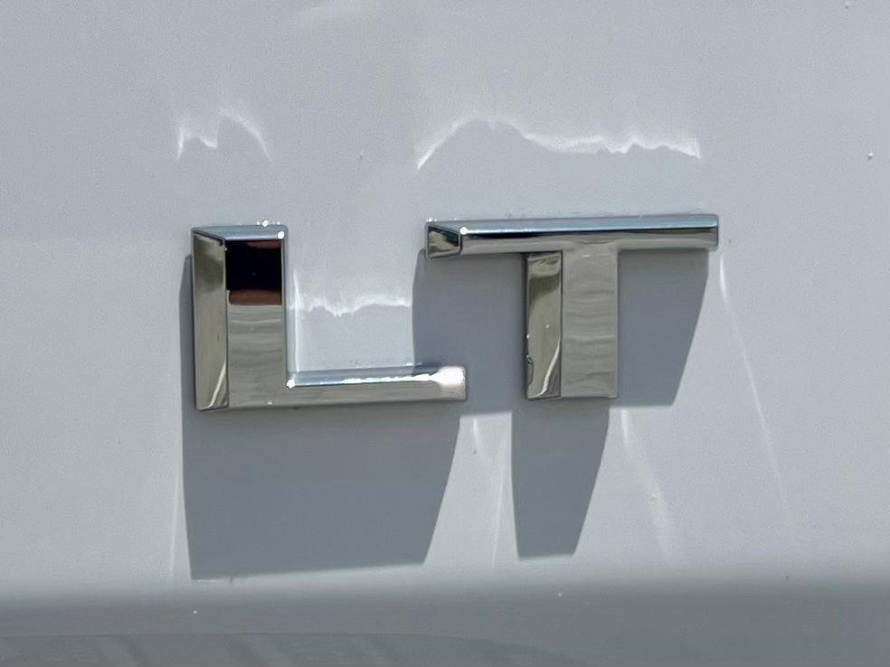 used 2024 Chevrolet Silverado 1500 car, priced at $42,339