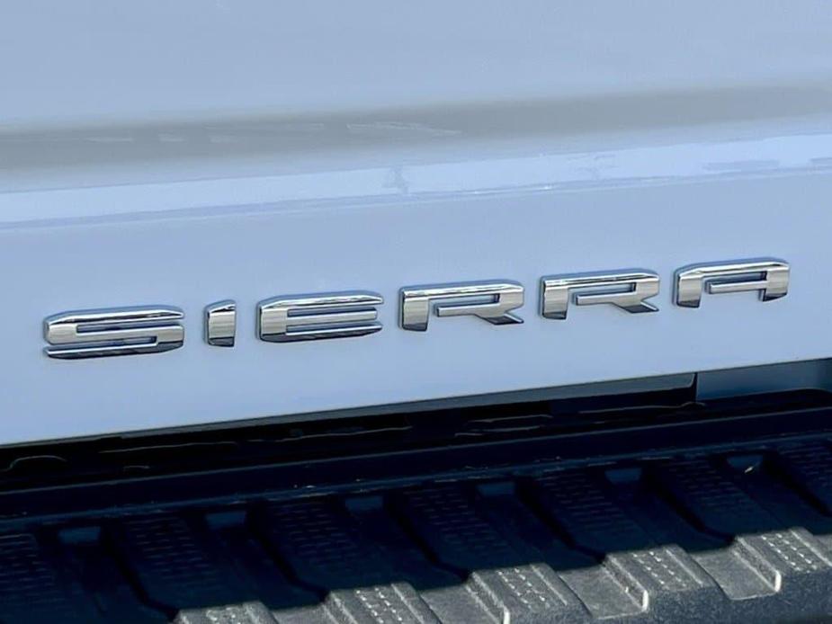 new 2024 GMC Sierra 3500 car, priced at $90,940