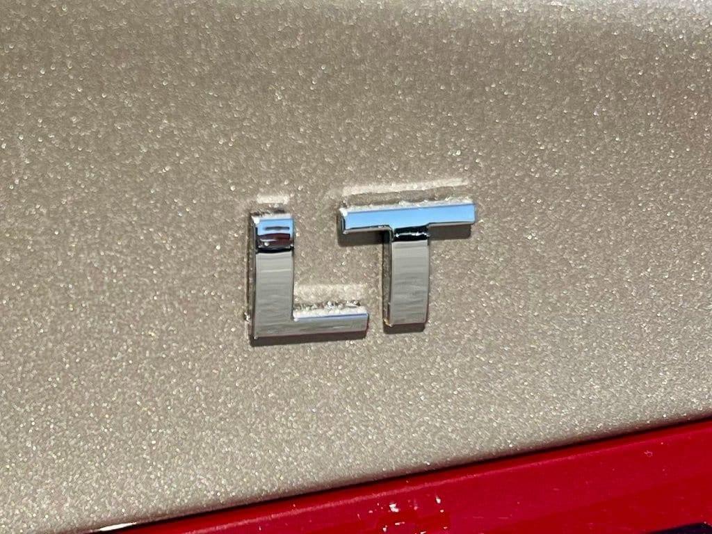 used 2024 Chevrolet Malibu car, priced at $23,888